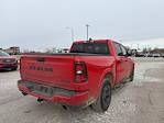 2025 Ram 1500 Crew Cab 4WD Pickup for sale #Y54214A - photo 4