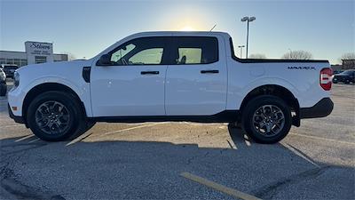 Used 2025 Ford Maverick XLT SuperCrew Cab for sale #Y54219A - photo 2