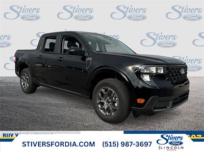 New 2025 Ford Maverick XLT SuperCrew Cab for sale #Y54231 - photo 1