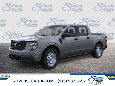 New 2025 Ford Maverick XL SuperCrew Cab for sale #Y54247 - photo 1