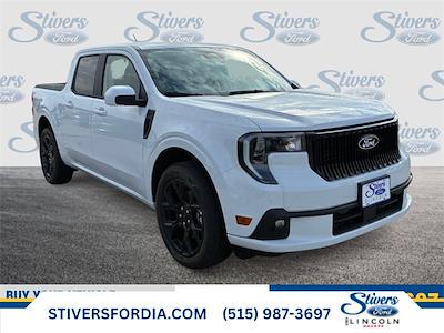 New 2025 Ford Maverick Lobo SuperCrew Cab for sale #Y54249 - photo 1