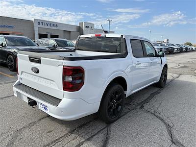 New 2025 Ford Maverick Lobo SuperCrew Cab for sale #Y54249 - photo 2