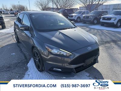 2017 Ford Focus FWD Hatchback for sale #Y54249A - photo 1