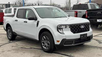 New 2025 Ford Maverick XLT SuperCrew Cab for sale #Y54250 - photo 1