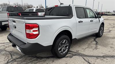 New 2025 Ford Maverick XLT SuperCrew Cab for sale #Y54250 - photo 2