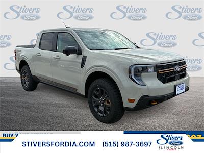 New 2025 Ford Maverick Tremor SuperCrew Cab for sale #Y54266 - photo 1