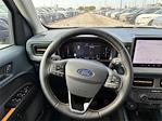 2025 Ford Maverick SuperCrew Cab AWD Pickup for sale #Y54266 - photo 21