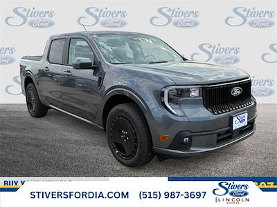 New 2025 Ford Maverick Lobo SuperCrew Cab for sale #Y54268 - photo 1