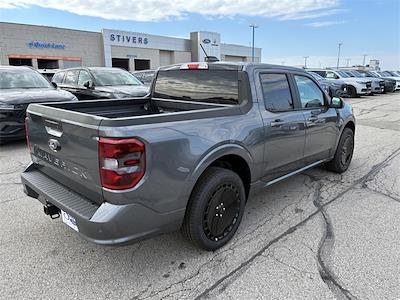 New 2025 Ford Maverick Lobo SuperCrew Cab for sale #Y54268 - photo 2