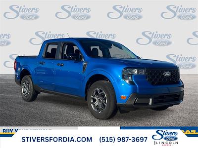 New 2025 Ford Maverick XLT SuperCrew Cab for sale #Y54282 - photo 1