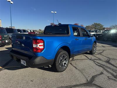 New 2025 Ford Maverick XLT SuperCrew Cab for sale #Y54282 - photo 2