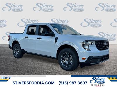 New 2025 Ford Maverick XLT SuperCrew Cab for sale #Y54296 - photo 1