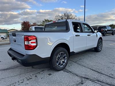 New 2025 Ford Maverick XLT SuperCrew Cab for sale #Y54296 - photo 2