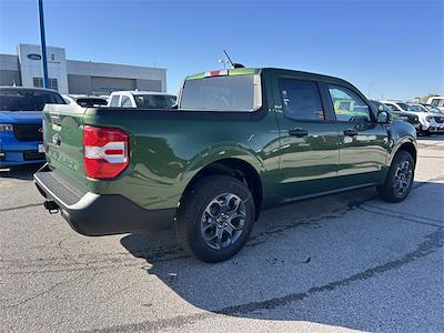 New 2025 Ford Maverick XLT SuperCrew Cab for sale #Y54297 - photo 2