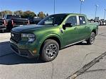 2025 Ford Maverick SuperCrew Cab AWD Pickup for sale #Y54297 - photo 9