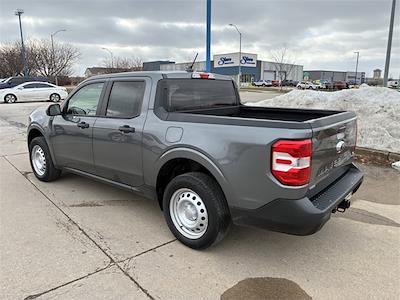 Used 2022 Ford Maverick XL SuperCrew Cab for sale #Y54360A - photo 2