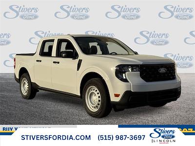 New 2025 Ford Maverick XL SuperCrew Cab for sale #Y54361 - photo 1