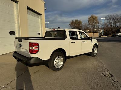 New 2025 Ford Maverick XL SuperCrew Cab for sale #Y54361 - photo 2