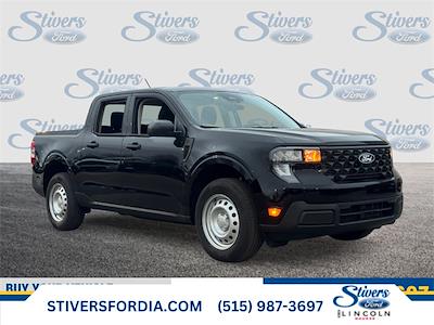 New 2025 Ford Maverick XL SuperCrew Cab for sale #Y54388 - photo 1