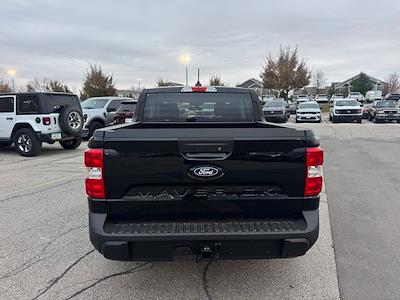 New 2025 Ford Maverick - photo 1