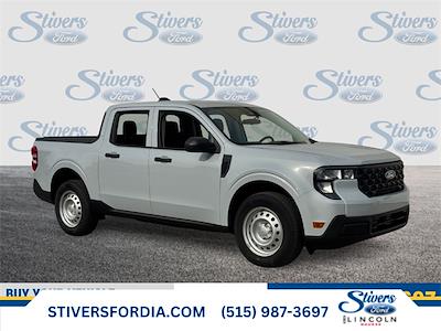 New 2025 Ford Maverick XL SuperCrew Cab for sale #Y54389 - photo 1