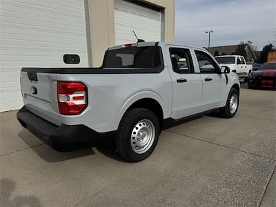 New 2025 Ford Maverick XL SuperCrew Cab for sale #Y54389 - photo 2