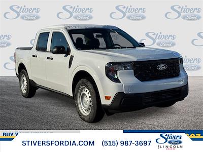 New 2025 Ford Maverick XL SuperCrew Cab for sale #Y54390 - photo 1