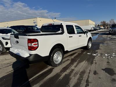 New 2025 Ford Maverick XL SuperCrew Cab for sale #Y54390 - photo 2