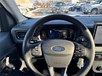 2025 Ford Maverick SuperCrew Cab AWD Pickup for sale #Y54390 - photo 25