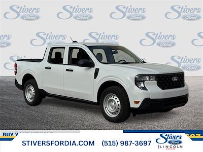 New 2025 Ford Maverick XL SuperCrew Cab for sale #Y54391 - photo 1