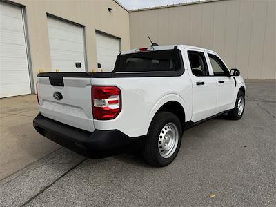 New 2025 Ford Maverick XL SuperCrew Cab for sale #Y54391 - photo 2