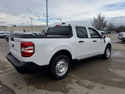 New 2025 Ford Maverick XL SuperCrew Cab for sale #Y54392 - photo 2