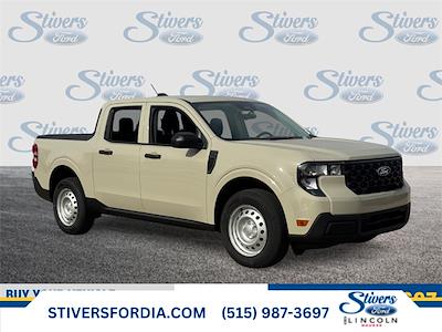 New 2025 Ford Maverick XL SuperCrew Cab for sale #Y54397 - photo 1