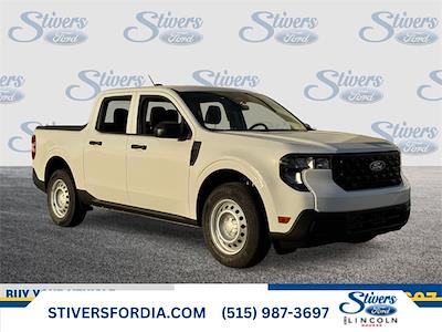New 2025 Ford Maverick XL SuperCrew Cab for sale #Y54398 - photo 1