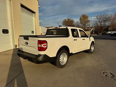 New 2025 Ford Maverick - photo 1