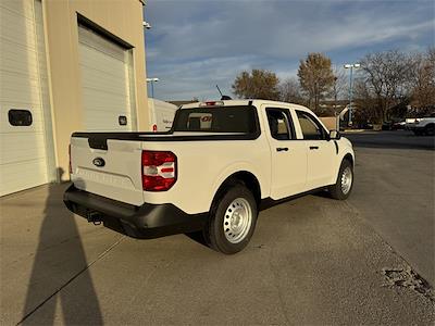New 2025 Ford Maverick XL SuperCrew Cab for sale #Y54398 - photo 2