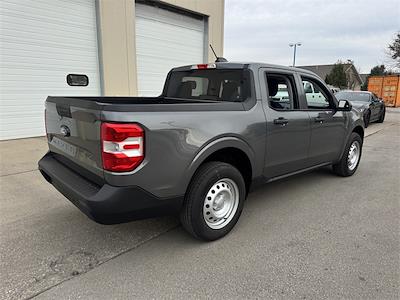 New 2025 Ford Maverick XL SuperCrew Cab for sale #Y54399 - photo 2
