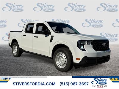 New 2025 Ford Maverick XL SuperCrew Cab for sale #Y54400 - photo 1