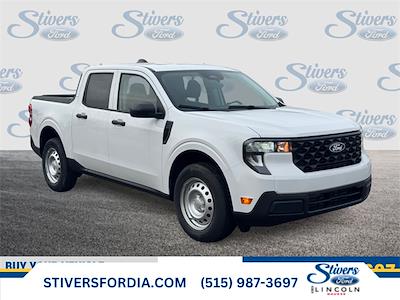 New 2025 Ford Maverick XL SuperCrew Cab for sale #Y54401 - photo 1