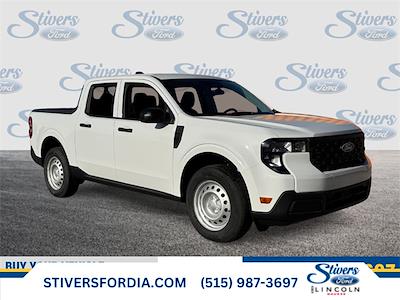 New 2025 Ford Maverick XL SuperCrew Cab for sale #Y54402 - photo 1