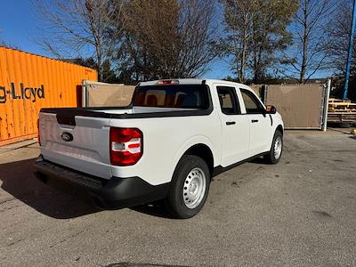 New 2025 Ford Maverick - photo 1