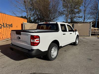 New 2025 Ford Maverick XL SuperCrew Cab for sale #Y54402 - photo 2