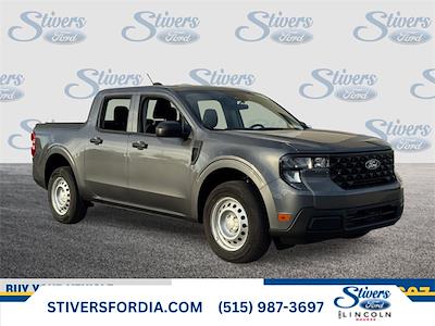 New 2025 Ford Maverick XL SuperCrew Cab for sale #Y54415 - photo 1