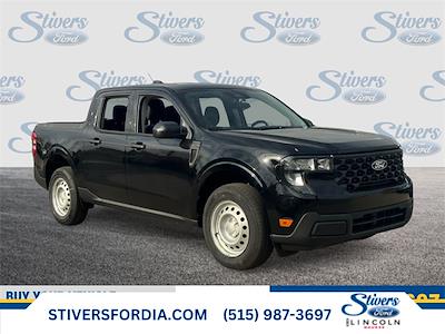 New 2025 Ford Maverick XL SuperCrew Cab for sale #Y54419 - photo 1