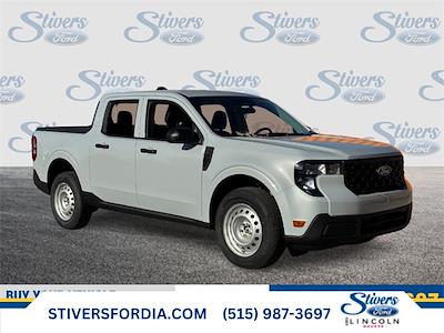 New 2025 Ford Maverick XL SuperCrew Cab for sale #Y54421 - photo 1