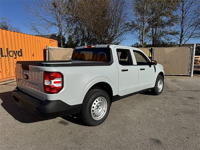 New 2025 Ford Maverick XL SuperCrew Cab for sale #Y54421 - photo 2