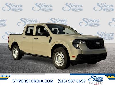 New 2025 Ford Maverick XL SuperCrew Cab for sale #Y54425 - photo 1