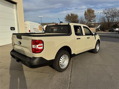 New 2025 Ford Maverick XL SuperCrew Cab for sale #Y54425 - photo 2