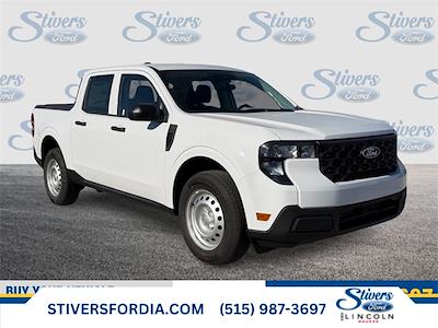 New 2025 Ford Maverick XL SuperCrew Cab for sale #Y54426 - photo 1