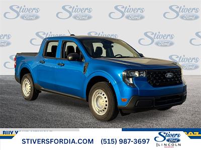 New 2025 Ford Maverick XL SuperCrew Cab for sale #Y54427 - photo 1